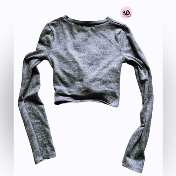 Crop top - Picture 2 of 2